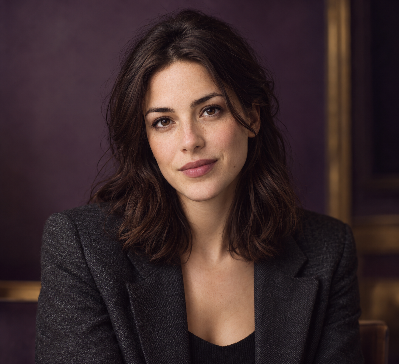 Portrait representing the Elin Berg editorial byline